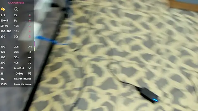 Milf Drip online show from 10, 4, 2026