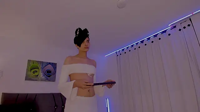 Camilaladysmith online show from 8, 3, 2026