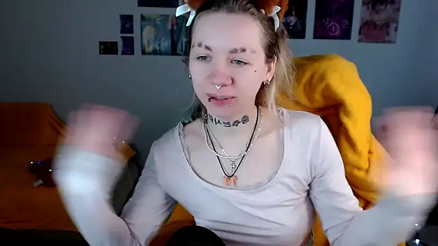 Snapshot of Nica_Kawaii chatting on 24, 4, 2026 Nica Kawaii online show from 24, 4, 2026