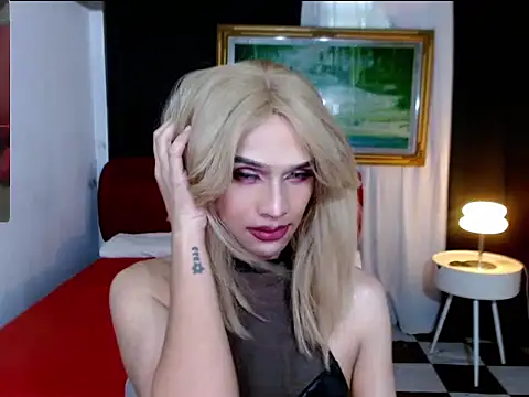 seductive mistress07 online show from 5, 3, 2026