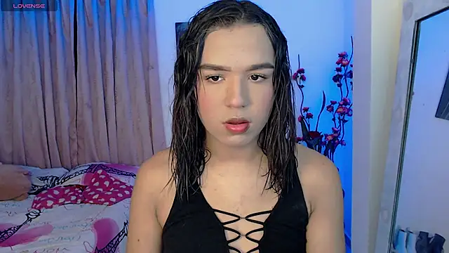 Candyy doll   online show from 5, 3, 2026