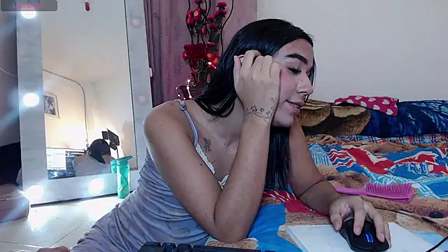 Candyy doll   online show from 7, 4, 2026