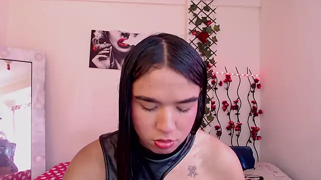 Candyy doll   online show from 16, 4, 2026