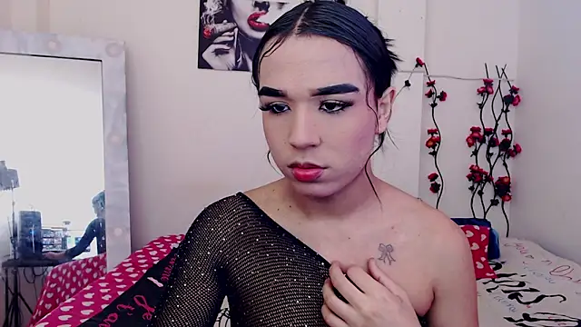 Candyy doll   online show from 20, 4, 2026