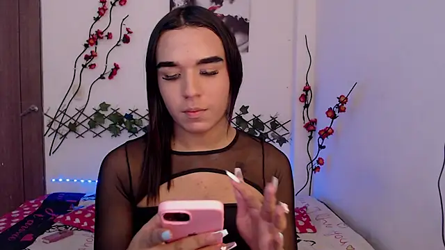 Snapshot of Candyy_doll__ chatting on 25, 4, 2026 Candyy doll online show from 25, 4, 2026