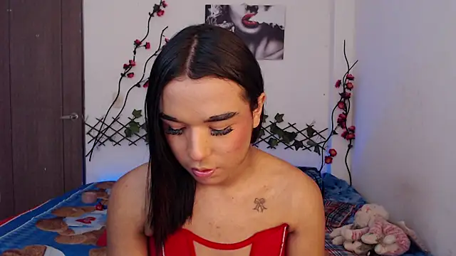 Snapshot of Candyy_doll__ chatting on 30, 4, 2026 Candyy doll online show from 30, 4, 2026