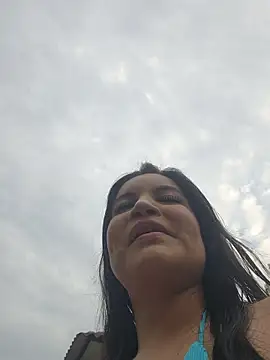 Pretty Julieta online show from 10, 3, 2026