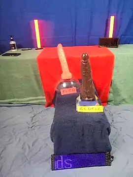 FantasyMan-BiWM online show from 1, 4, 2026