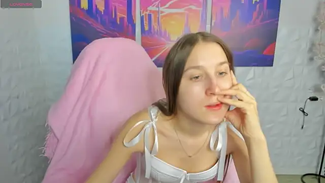 Xenia paradise online show from 29, 4, 2026