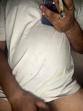 Devil0752 online show from 15, 4, 2026