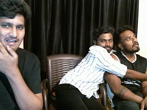 indguys2026 online show from 16, 3, 2026