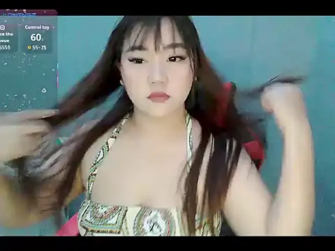 mabyhot16 online show from 20, 4, 2026