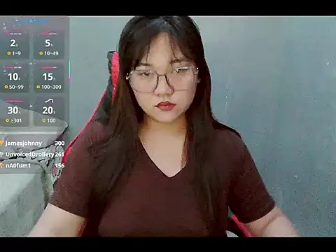 mabyhot16 online show from 26, 4, 2026