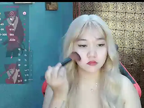 mabyhot16 online show from 14, 7, 2026