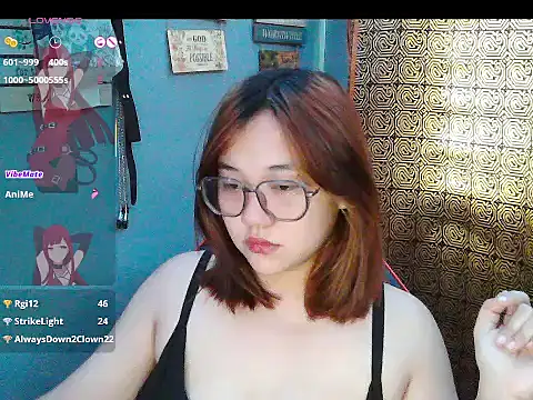 mabyhot16 online show from 29, 7, 2026