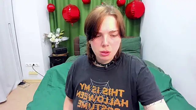 DanielaHot4u online show from 14, 3, 2026