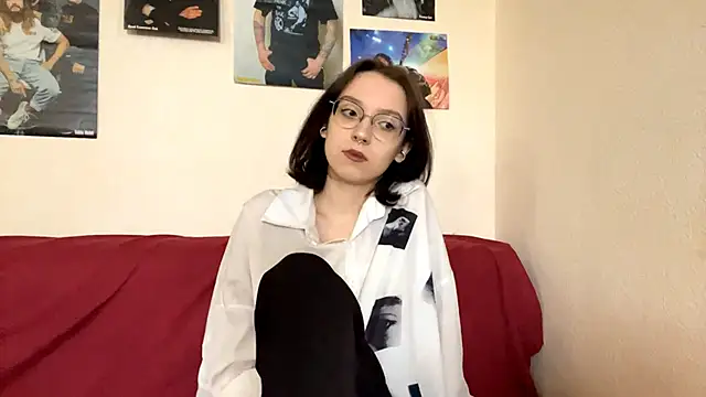 Snapshot of ChasidySynan chatting on 31, 5, 2026 ChasidySynan online show from 31, 5, 2026