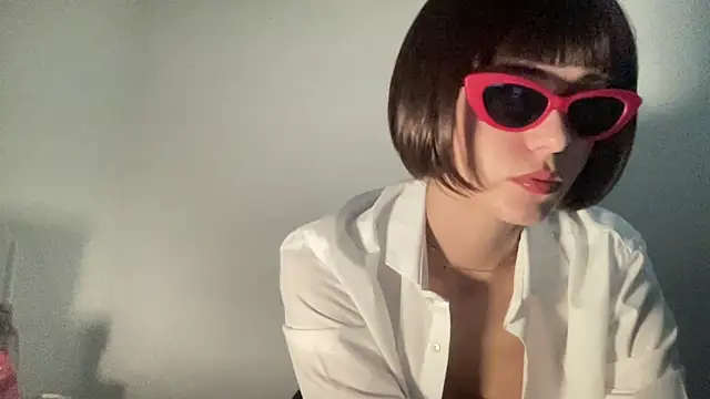 SlowVenomXX online show from 24, 3, 2026