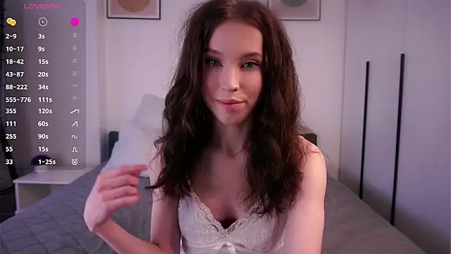 CleotildePiel online show from 22, 5, 2026