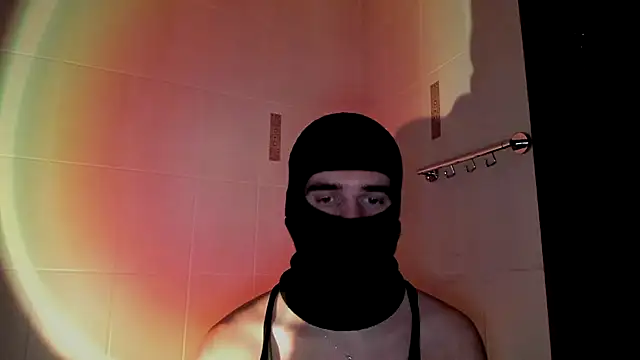 DanieleBrunome online show from 12, 3, 2026