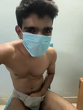 BombaySam78 online show from 3, 4, 2026