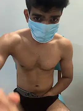 BombaySam78 online show from 7, 4, 2026