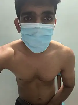 BombaySam78 online show from 8, 4, 2026