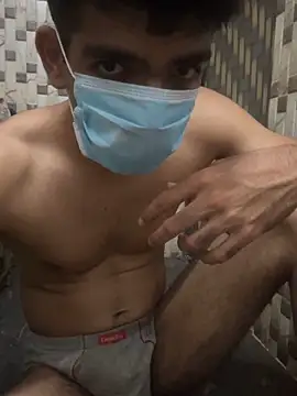 BombaySam78 online show from 20, 4, 2026