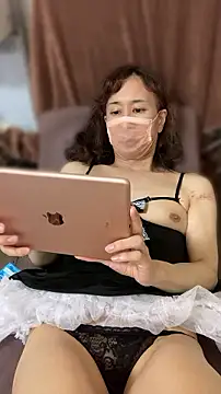 milliapo online show from 13, 7, 2026