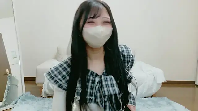 Nana-jpnk online show from 28, 3, 2026