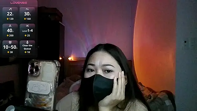 Snapshot of Meow_sexygirl chatting on 6, 3, 2026 Meow sexygirl online show from 6, 3, 2026