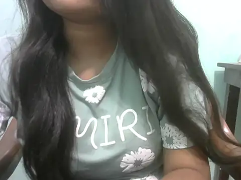 NayraG online show from 14, 5, 2026