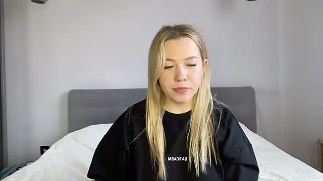 alyrasun online show from 27, 4, 2026