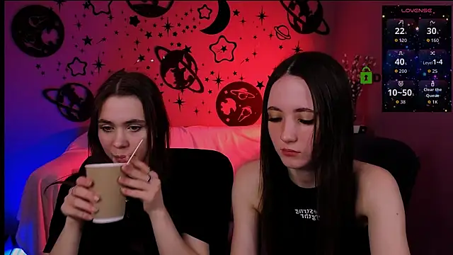 bella dorn online show from 11, 4, 2026