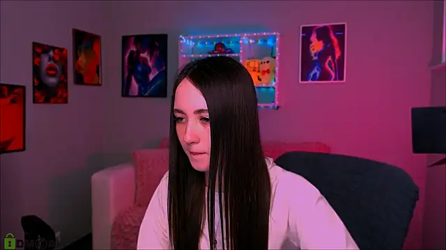 bella dorn online show from 27, 4, 2026