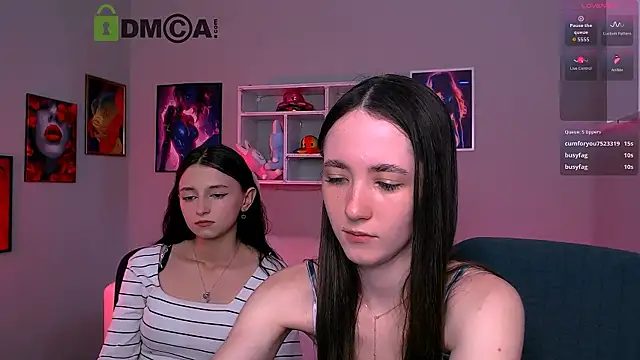 Snapshot of bella_dorn chatting on 7, 6, 2026 bella dorn online show from 7, 6, 2026