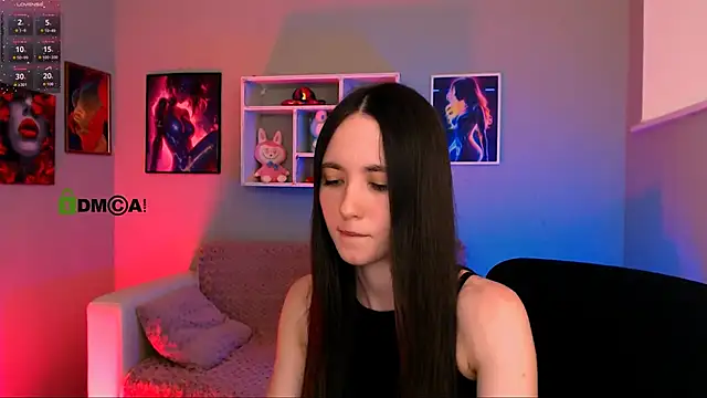 Snapshot of bella_dorn chatting on 1, 7, 2026 bella dorn online show from 1, 7, 2026