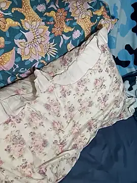 DeusaLilith online show from 16, 4, 2026