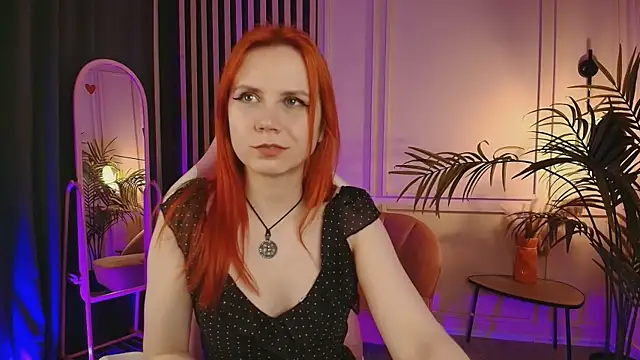  Ava Sky  online show from 6, 4, 2026