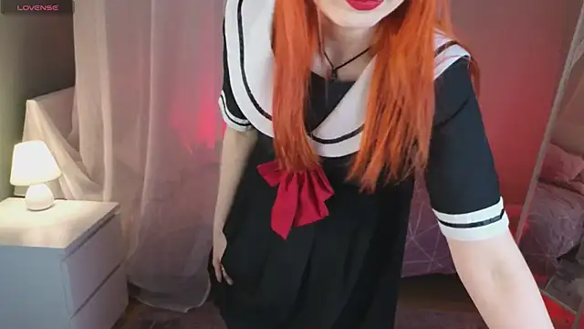  Ava Sky  online show from 26, 4, 2026