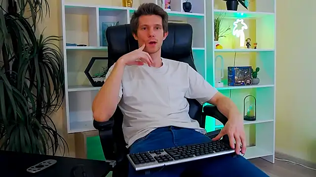 Eddie Baker online show from 16, 4, 2026