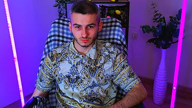 Magic Storms online show from 4, 4, 2026