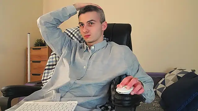 Magic Storms online show from 11, 4, 2026