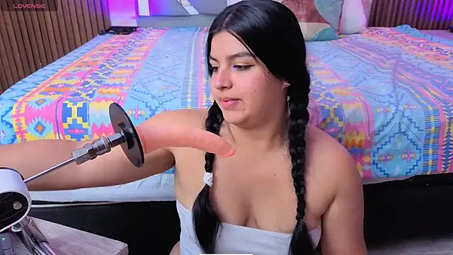 Snapshot of Dulcee_Alexa chatting on 30, 3, 2026 Dulcee Alexa online show from 30, 3, 2026