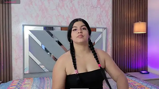 Snapshot of Dulcee_Alexa chatting on 6, 4, 2026 Dulcee Alexa online show from 6, 4, 2026
