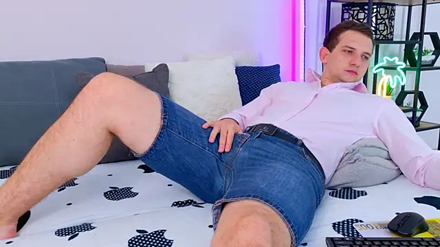 Jimmy Doss online show from 19, 3, 2026