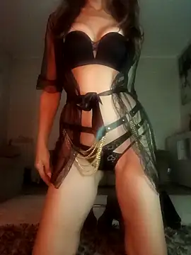 ChiaraFerraro online show from 17, 4, 2026