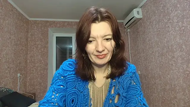 Bonnie Naughtyy online show from 18, 4, 2026