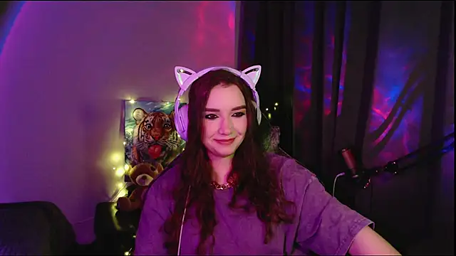 Snapshot of Celia_Sensual_ chatting on 15, 5, 2026 Celia Sensual online show from 15, 5, 2026