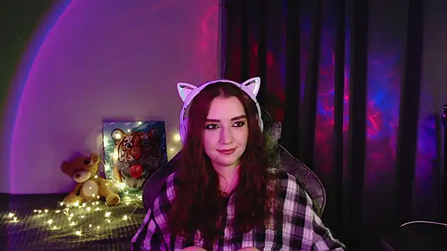 Snapshot of Celia_Sensual_ chatting on 12, 7, 2026 Celia Sensual online show from 12, 7, 2026